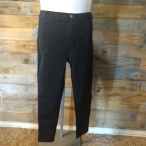 Stretchy pull on jeggings